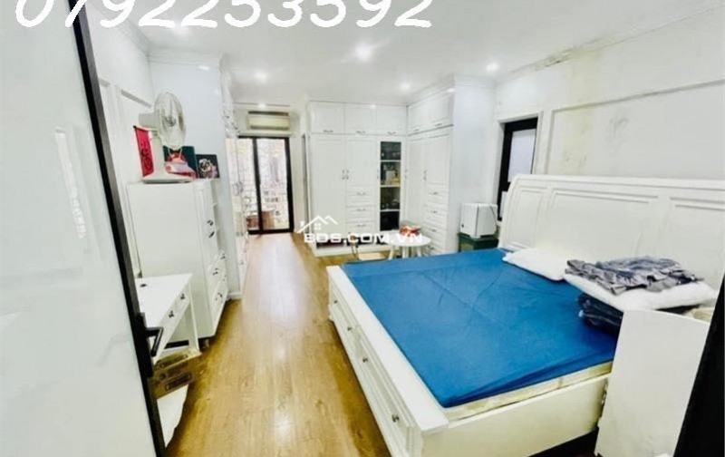 Bán Nhà . Khương Đình . Thanh Xuân 58-63m x5 tầng x Mặt tiền 4.7m. Giá bán 10 tỷ 800tr